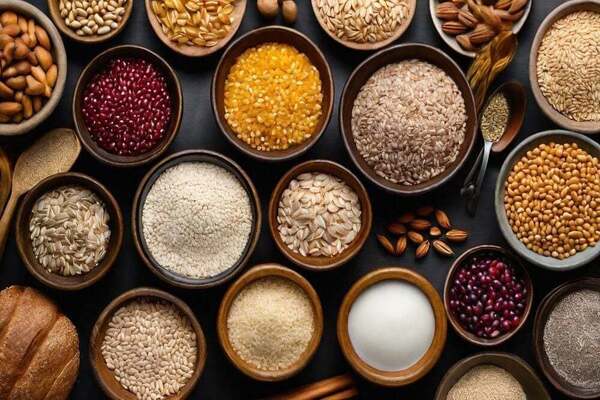 Thực phẩm giàu chất xơ hỗ trợ hệ tiêu hóa hiệu quả cần biết