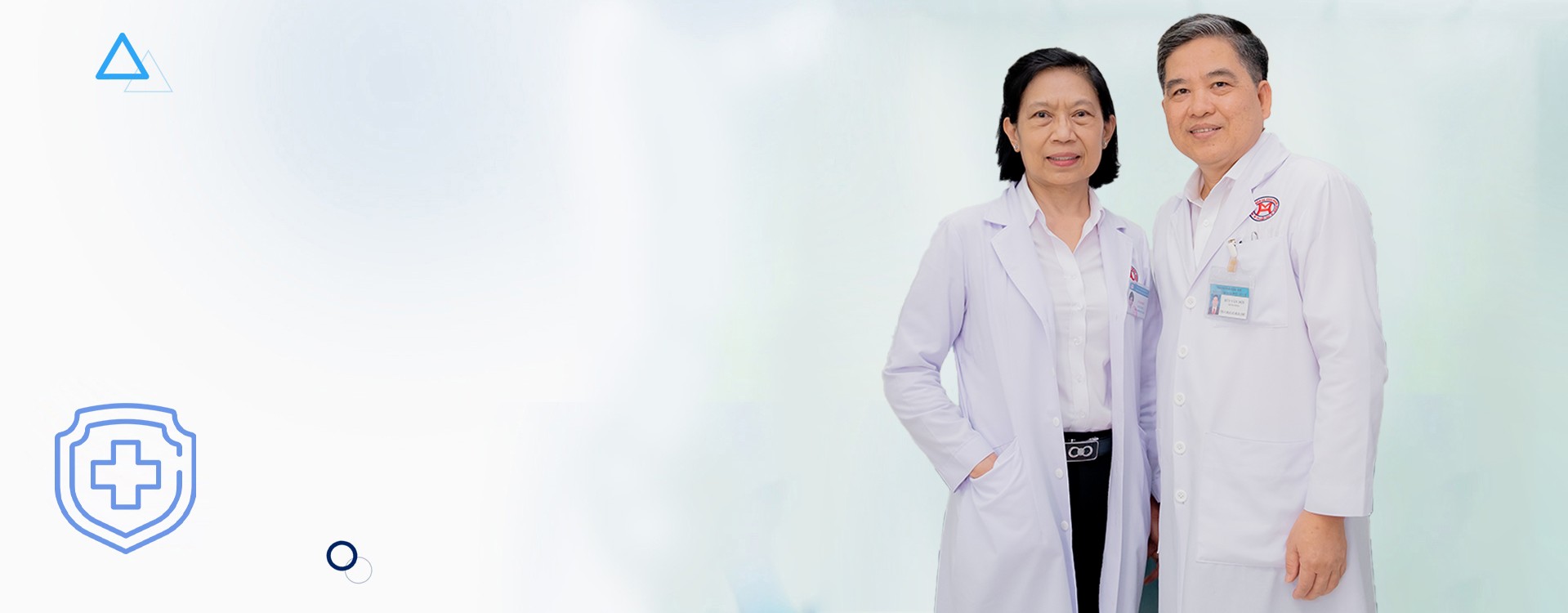 Phòng khám Đa khoa Hoàng Minh